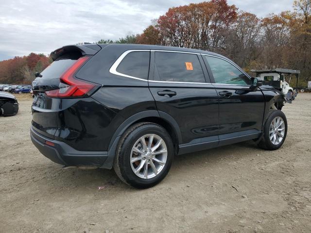 2HKRS4H71PH437478 - 2023 HONDA CR-V EXL 黑色 照片 3