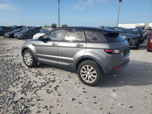 SALVP2BG3HH182855 - 2017 LAND ROVER RANGE ROVE SE GRAY photo 2