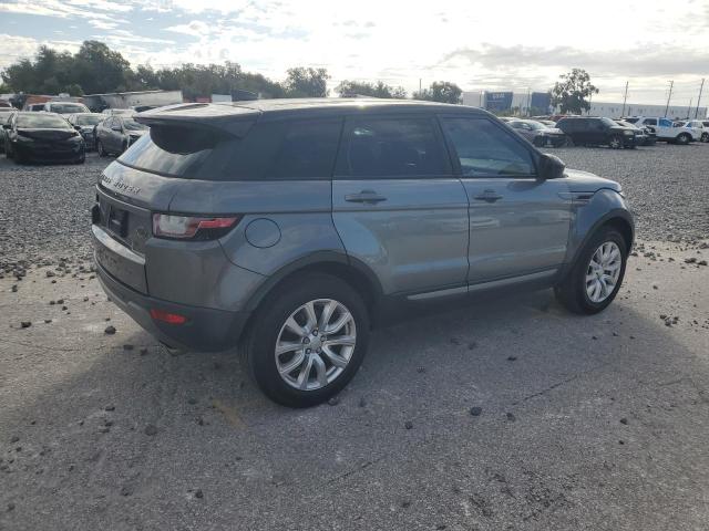 SALVP2BG3HH182855 - 2017 LAND ROVER RANGE ROVE SE GRAY photo 3