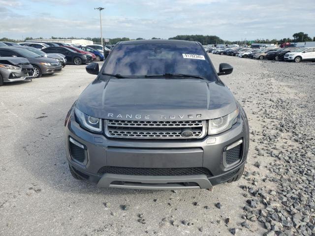 SALVP2BG3HH182855 - 2017 LAND ROVER RANGE ROVE SE GRAY photo 5