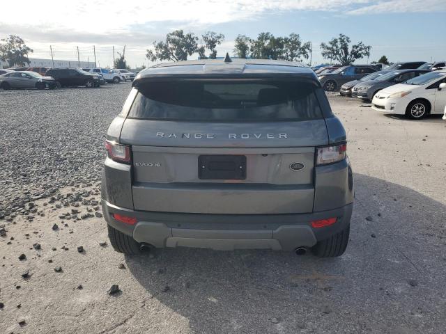 SALVP2BG3HH182855 - 2017 LAND ROVER RANGE ROVE SE GRAY photo 6