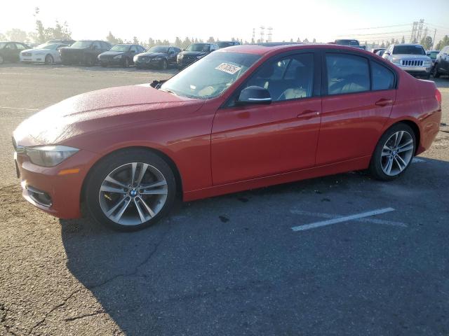 2012 BMW 328 I, 