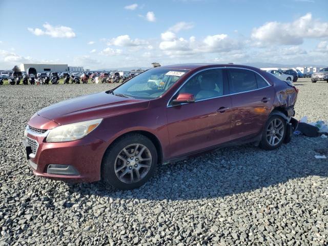 2015 CHEVROLET MALIBU 1LT, 