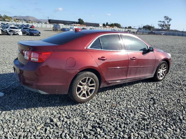1G11C5SL5FF280903 - 2015 CHEVROLET MALIBU 1LT BURGUNDY photo 3