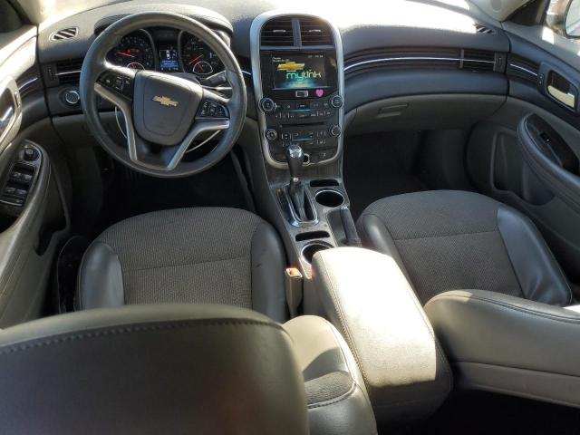 1G11C5SL5FF280903 - 2015 CHEVROLET MALIBU 1LT BURGUNDY photo 8