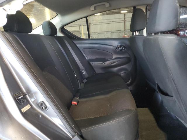 3N1CN7AP2KL858663 - 2019 NISSAN VERSA S Күміс фото 10