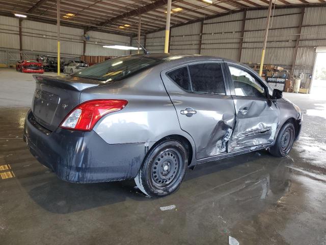 3N1CN7AP2KL858663 - 2019 NISSAN VERSA S Күміс фото 3