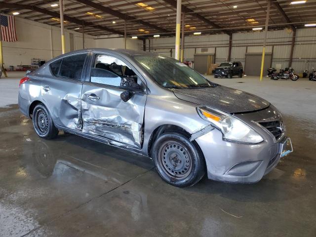 3N1CN7AP2KL858663 - 2019 NISSAN VERSA S Күміс фото 4