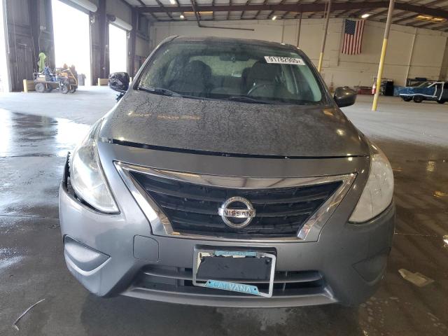 3N1CN7AP2KL858663 - 2019 NISSAN VERSA S Күміс фото 5