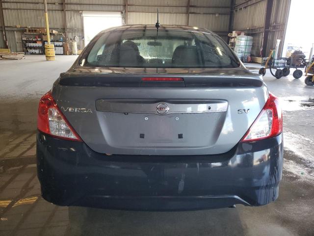 3N1CN7AP2KL858663 - 2019 NISSAN VERSA S Күміс фото 6