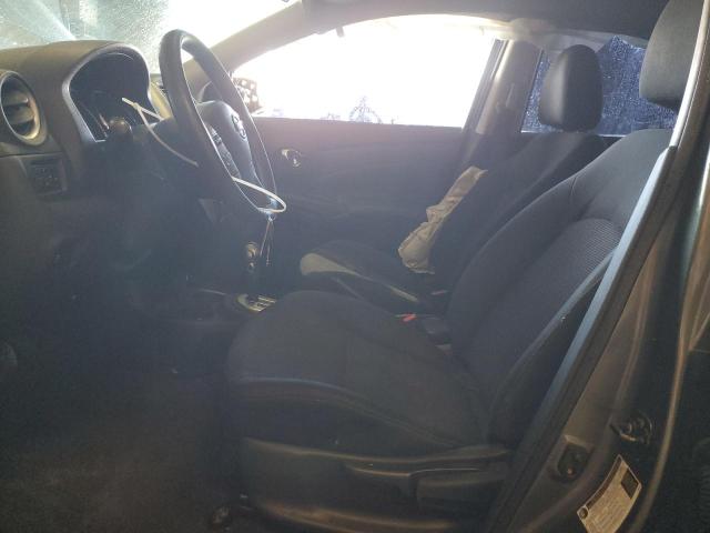 3N1CN7AP2KL858663 - 2019 NISSAN VERSA S Күміс фото 7