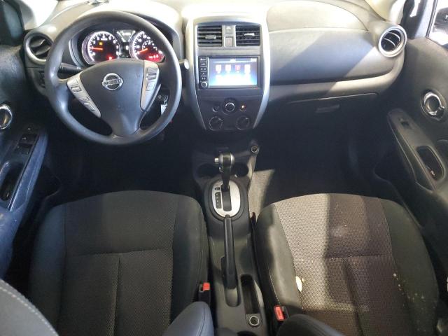 3N1CN7AP2KL858663 - 2019 NISSAN VERSA S Күміс фото 8