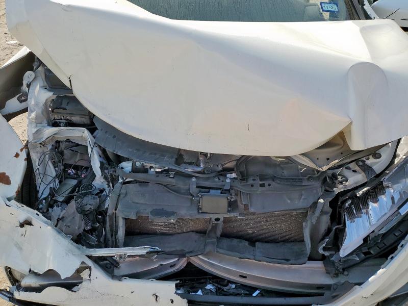 5FNRL6H94JB097016 - 2018 HONDA ODYSSEY ELITE Ağ foto 12