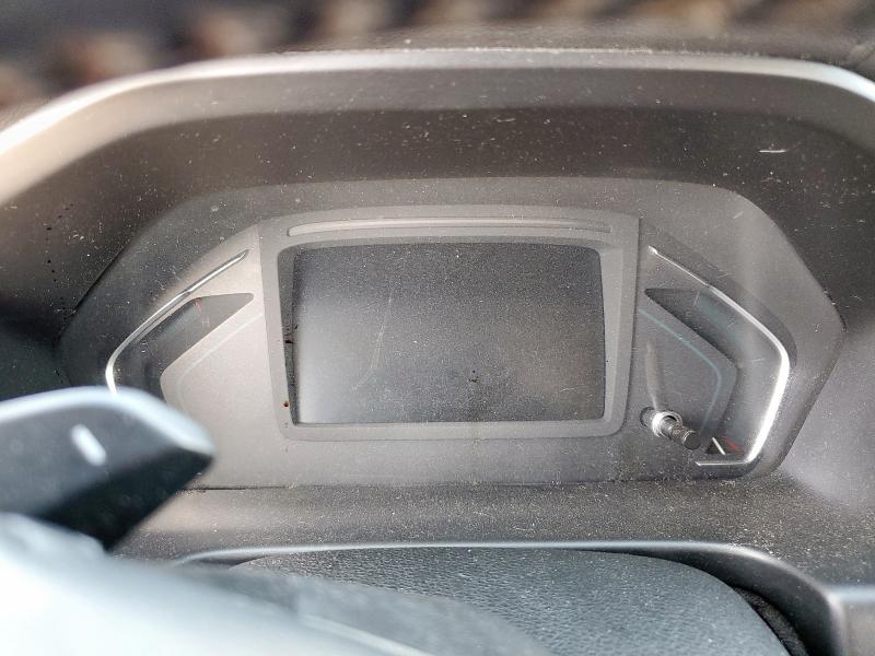 5FNRL6H94JB097016 - 2018 HONDA ODYSSEY ELITE Ağ foto 9