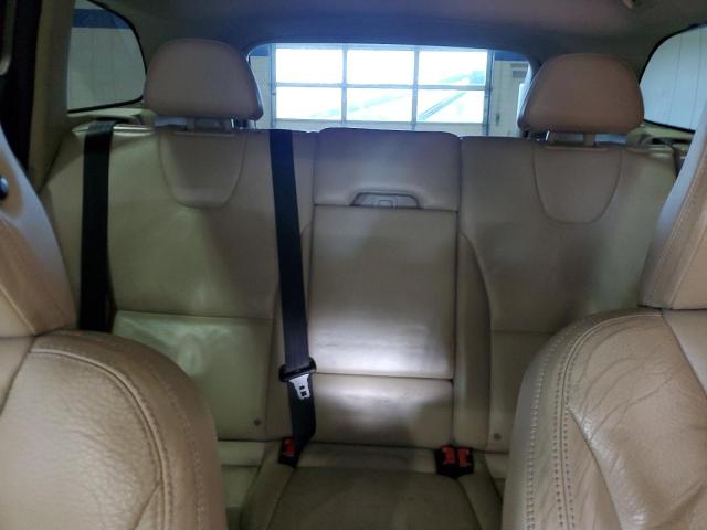 YV4902DZ5B2174193 - 2011 VOLVO XC60 T6 TAN photo 10