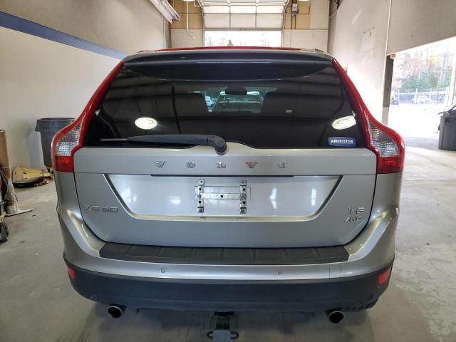 YV4902DZ5B2174193 - 2011 VOLVO XC60 T6 TAN photo 6