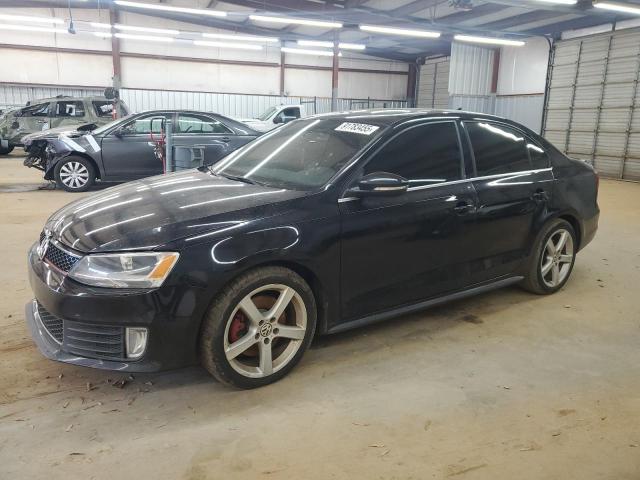 2015 VOLKSWAGEN JETTA GLI, 