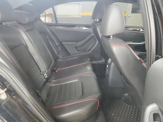 3VW4S7AJ7FM343290 - 2015 VOLKSWAGEN JETTA GLI Qara foto 10