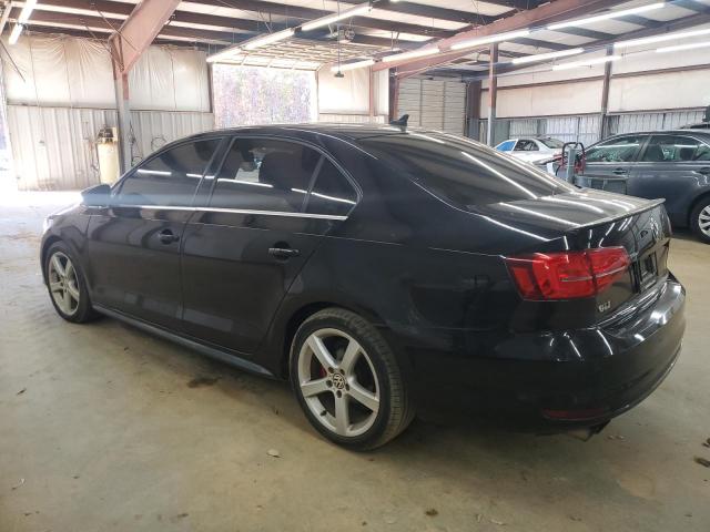 3VW4S7AJ7FM343290 - 2015 VOLKSWAGEN JETTA GLI Qara foto 2