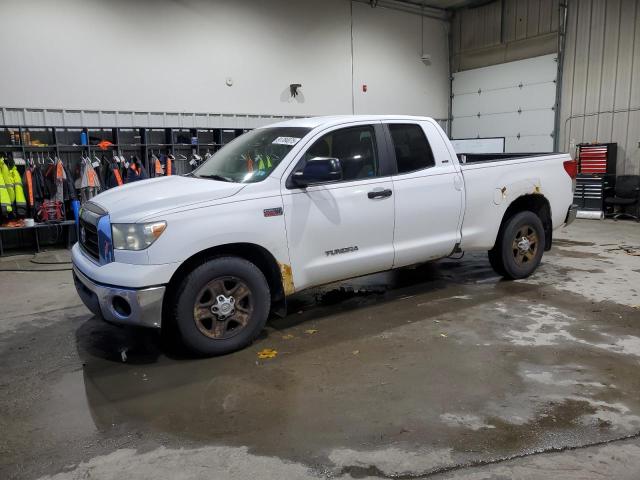 2007 TOYOTA TUNDRA DOUBLE CAB SR5, 