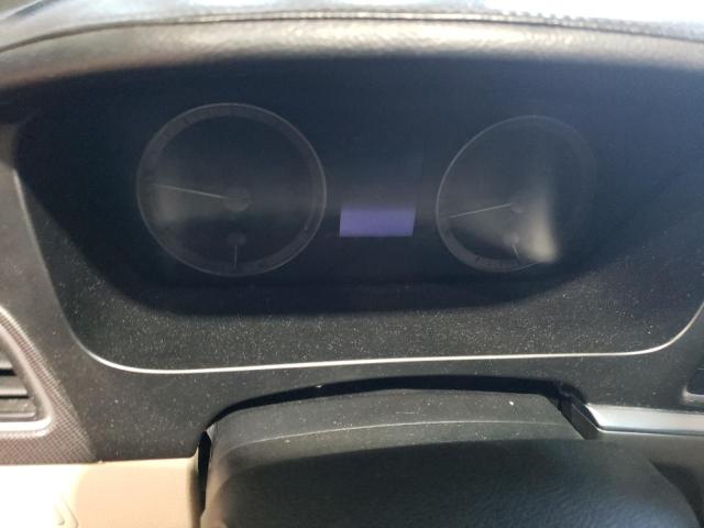 5NPE34AF0FH088664 - 2015 HYUNDAI SONATA SPORT შავი ფოტო 9