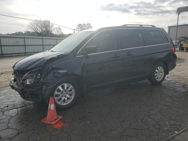 2008 HONDA ODYSSEY EXL, 