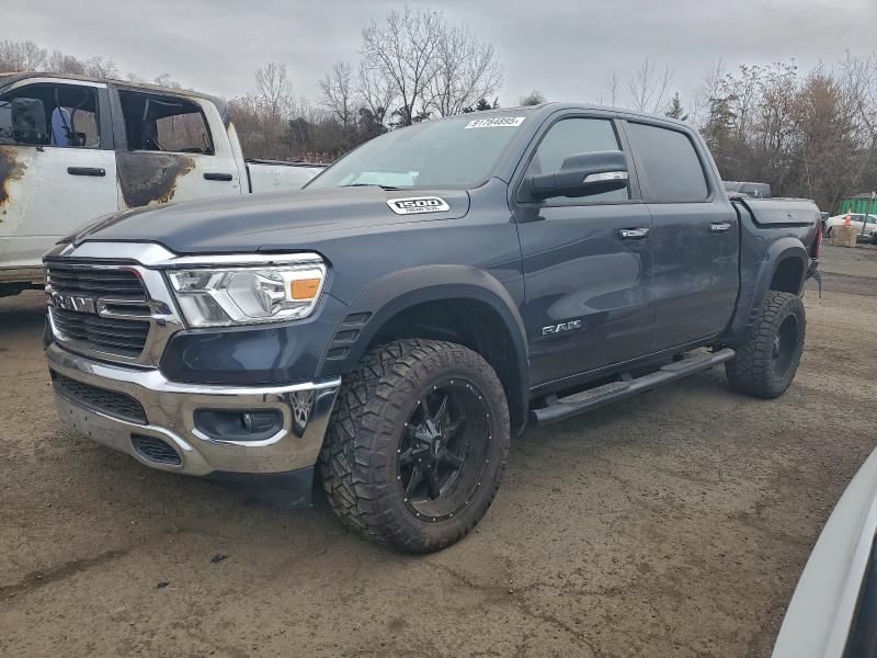 2019 RAM 1500 BIG HORN/LONE STAR, 