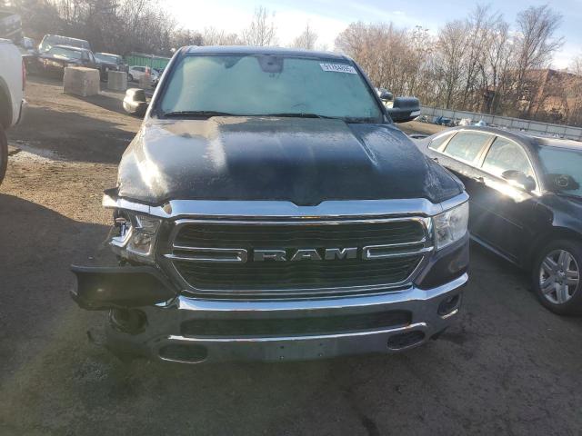 1C6SRFFT7KN737485 - 2019 RAM 1500 BIG HORN/LONE STAR CHARCOAL photo 5