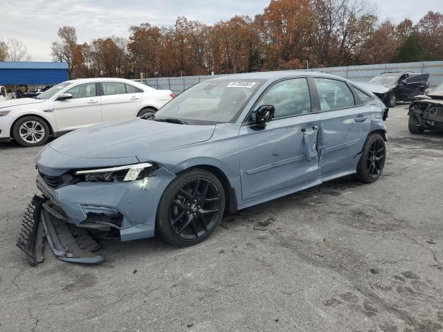 2023 HONDA CIVIC SPORT, 