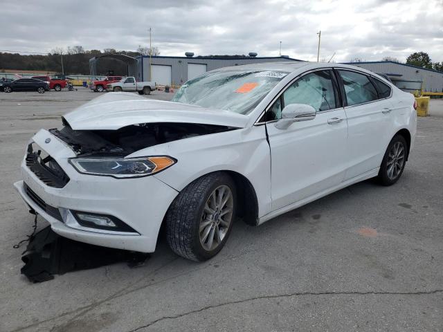 2017 FORD FUSION SE, 