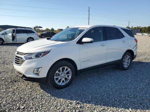 2019 CHEVROLET EQUINOX LT, 