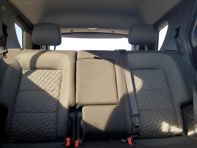 3GNAXKEVXKS596656 - 2019 CHEVROLET EQUINOX LT أبيض صورة 10