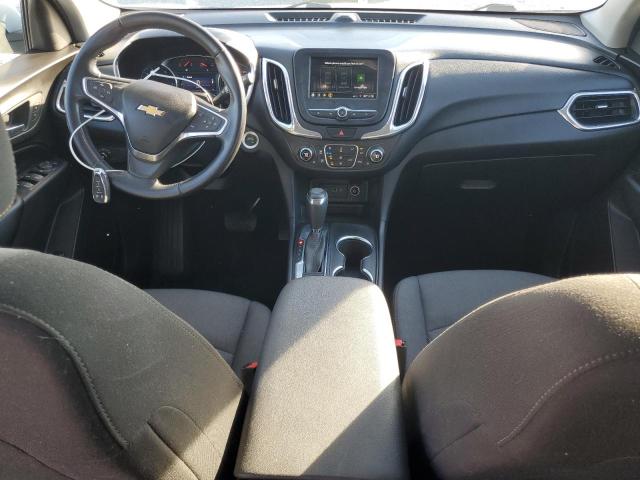 3GNAXKEVXKS596656 - 2019 CHEVROLET EQUINOX LT أبيض صورة 8