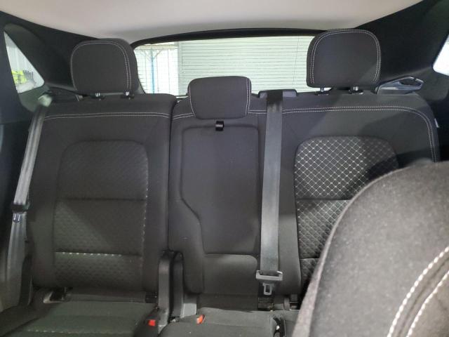 1FMCU9GN0RUA24064 - 2024 FORD ESCAPE ACTIVE ნაცრისფერი ფოტო 10