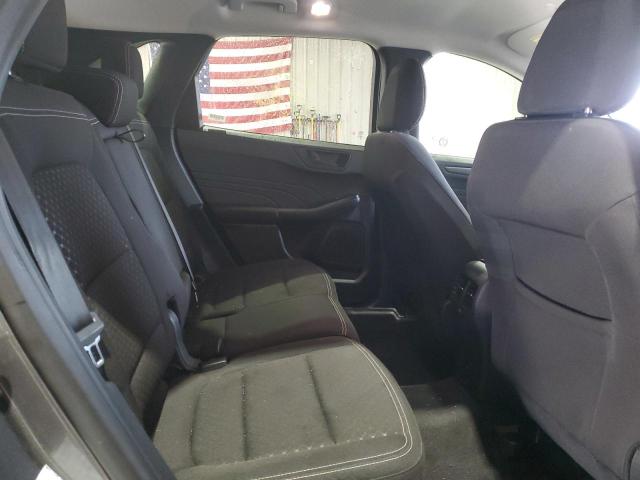 1FMCU9GN0RUA24064 - 2024 FORD ESCAPE ACTIVE ნაცრისფერი ფოტო 11