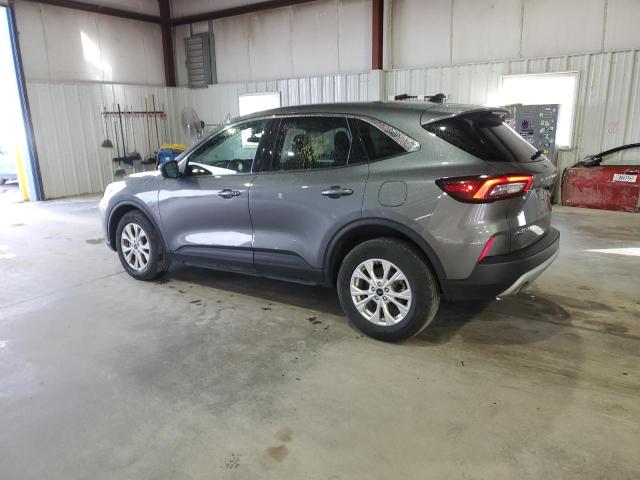 1FMCU9GN0RUA24064 - 2024 FORD ESCAPE ACTIVE ნაცრისფერი ფოტო 2