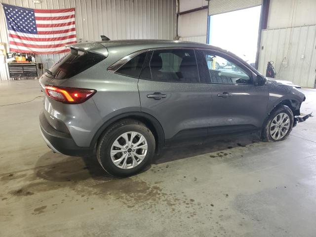 1FMCU9GN0RUA24064 - 2024 FORD ESCAPE ACTIVE ნაცრისფერი ფოტო 3