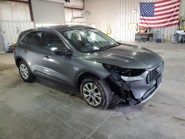 1FMCU9GN0RUA24064 - 2024 FORD ESCAPE ACTIVE ნაცრისფერი ფოტო 4