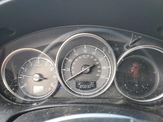 JM3KE2DY7G0866060 - 2016 MAZDA CX-5 GT თეთრი ფოტო 9