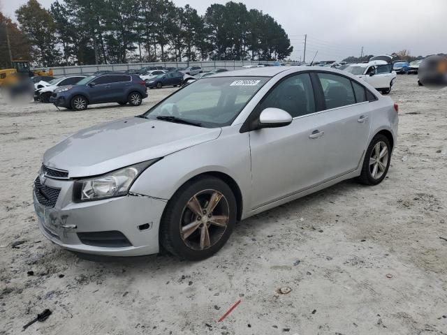 2013 CHEVROLET CRUZE LT, 