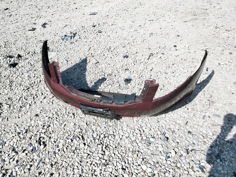 1HGCP26419A007420 - 2009 HONDA ACCORD LXP Bordo fotoğraf 12