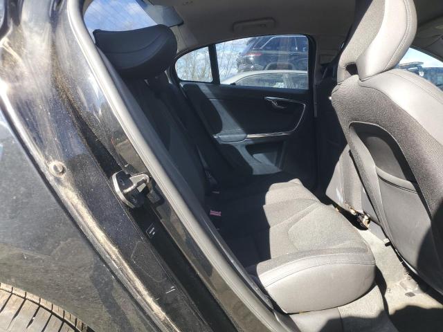 YV1612FH7D2172997 - 2013 VOLVO S60 T5 黑色 照片 10