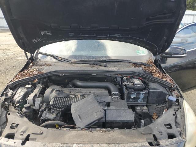 YV1612FH7D2172997 - 2013 VOLVO S60 T5 黑色 照片 11
