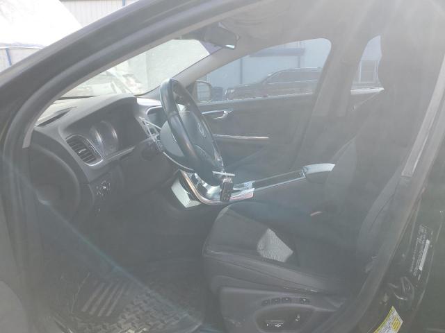 YV1612FH7D2172997 - 2013 VOLVO S60 T5 黑色 照片 7