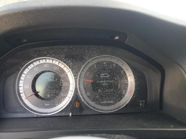 YV1612FH7D2172997 - 2013 VOLVO S60 T5 黑色 照片 9