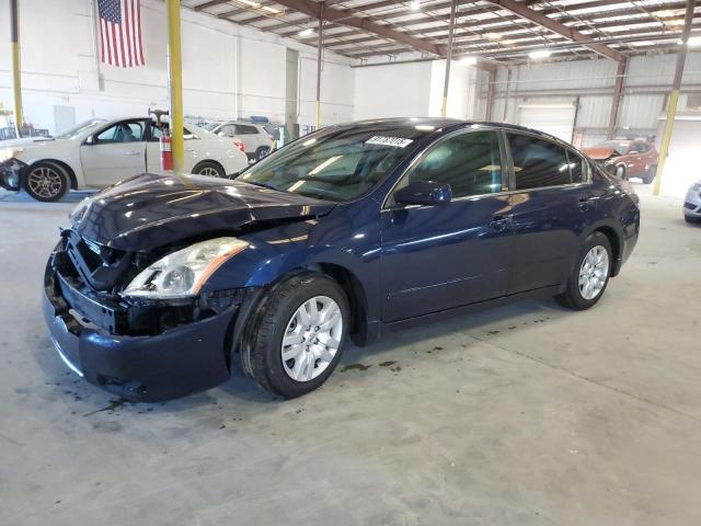 2010 NISSAN ALTIMA BASE, 