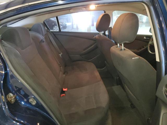 1N4AL2AP7AN544749 - 2010 NISSAN ALTIMA BASE Көк фото 10