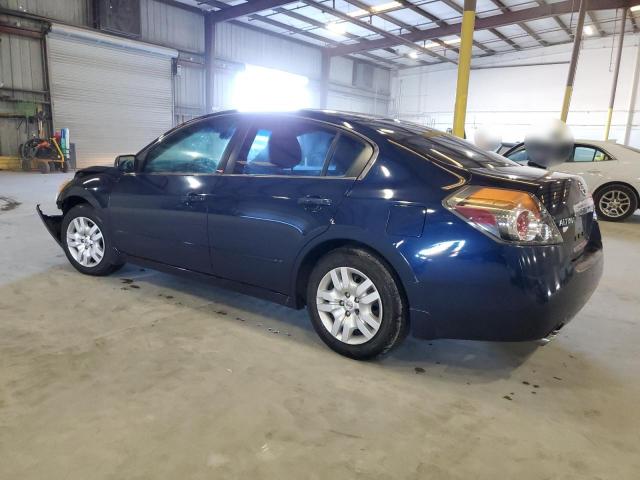 1N4AL2AP7AN544749 - 2010 NISSAN ALTIMA BASE Көк фото 2