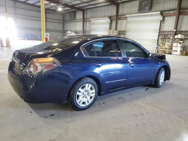 1N4AL2AP7AN544749 - 2010 NISSAN ALTIMA BASE Көк фото 3