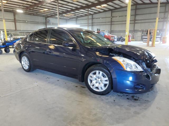 1N4AL2AP7AN544749 - 2010 NISSAN ALTIMA BASE Көк фото 4